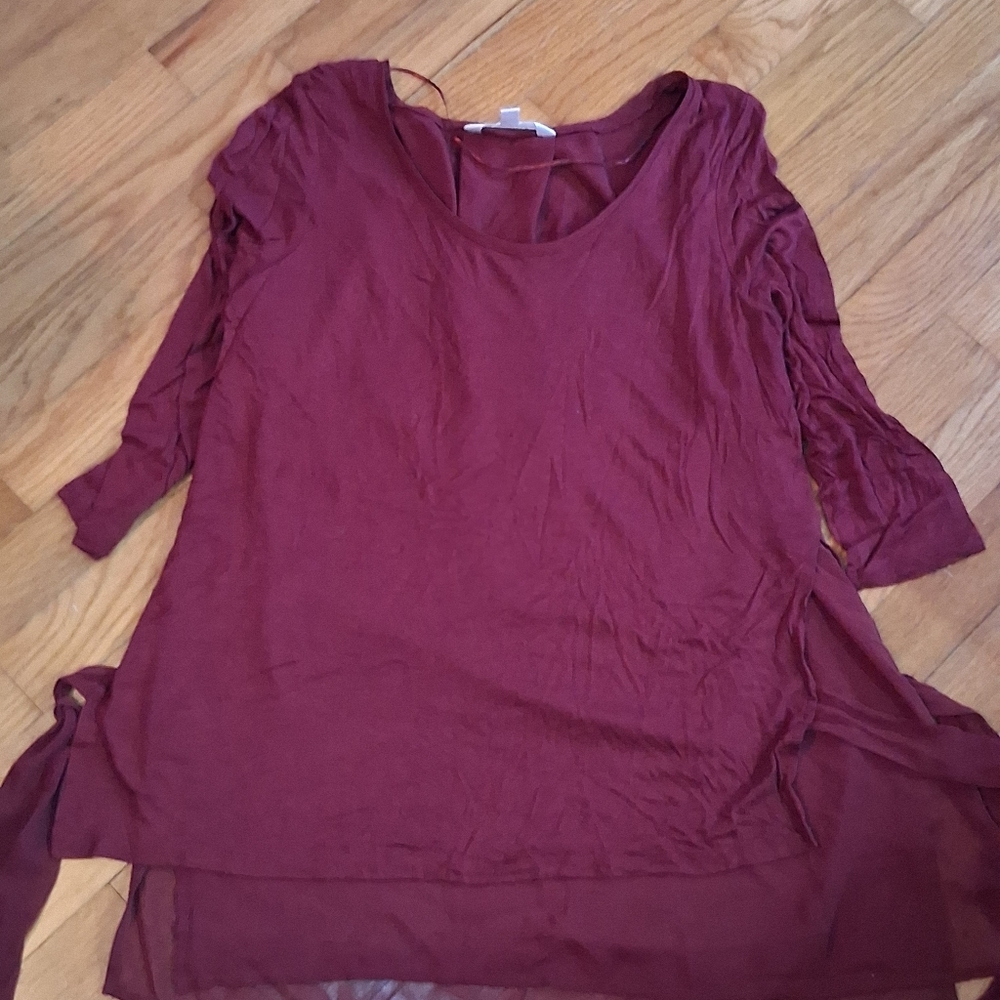 Lauren Conrad Shirt